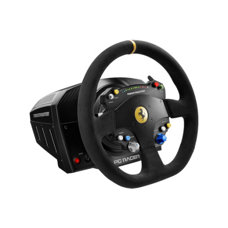 Thrustmaster TS-PC Racer Ferrari 488 Challenge Edition Juoda USB 2.0 Vairas