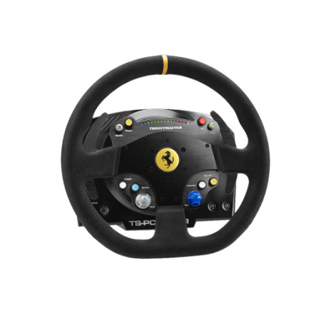 Thrustmaster TS-PC Racer Ferrari 488 Challenge Edition Juoda USB 2.0 Vairas