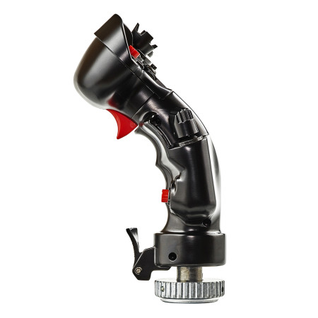 Thrustmaster F/A-18C Hornet HOTAS Juoda Vairalazdė