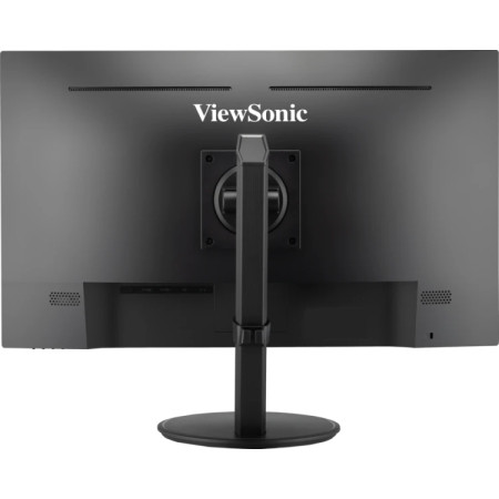 ViewSonic VG2708-4K - 27 colių | IPS | 4K UHD | 4 ms | 60 Hz | USB-C, HDR400