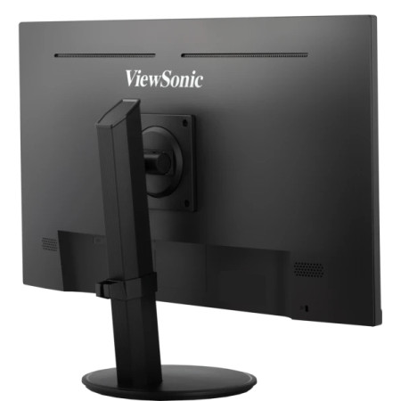 ViewSonic VG2708-4K - 27 colių | IPS | 4K UHD | 4 ms | 60 Hz | USB-C, HDR400