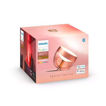 Philips Hue Iris gen4 EU/UK vario