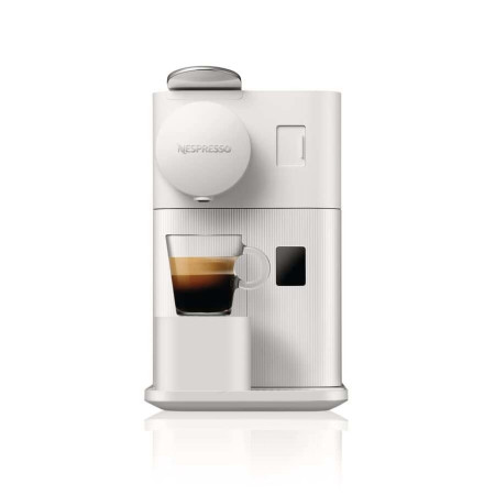 De'Longhi Nespresso Lattissima One EN 510.W baltas