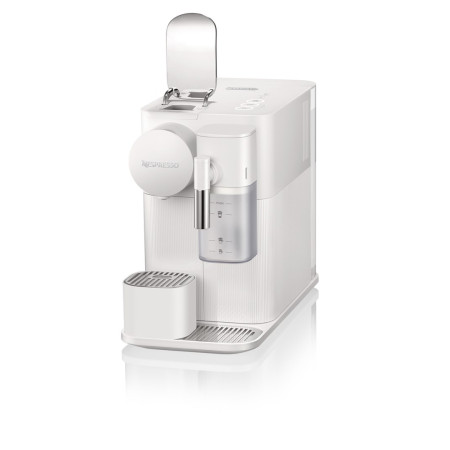 De'Longhi Nespresso Lattissima One EN 510.W baltas