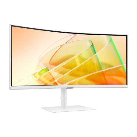 Samsung 34'' UWQHD Monitor - 100Hz
