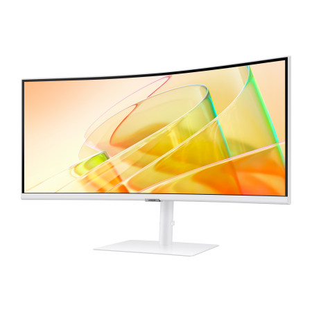 Samsung 34'' UWQHD Monitor - 100Hz