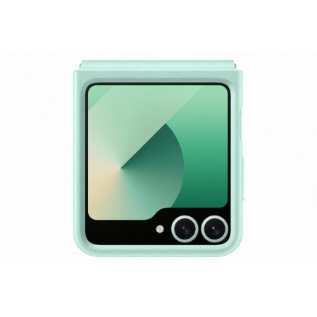 Samsung Galaxy Flip6 Kindsuit dėklas, mėtas
