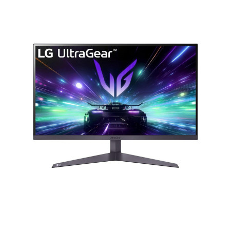 LG 27GS50F-B kompiuterio monitorius 68,6 cm (27") Full HD