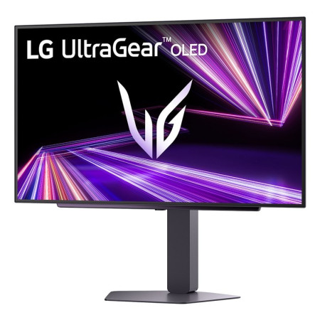 LG UltraGear 27GX704A-B - 240Hz | QHD | OLED | 0.03ms | 27 col.