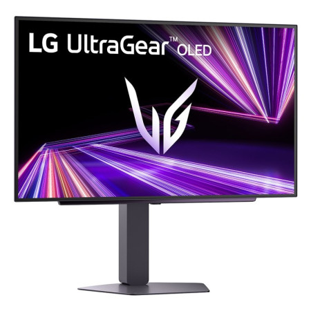 LG UltraGear 27GX704A-B - 240Hz | QHD | OLED | 0.03ms | 27 col.