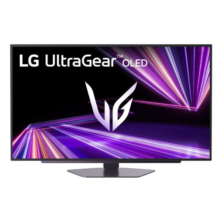 LG UltraGear 27GX704A-B - 240Hz | QHD | OLED | 0.03ms | 27 col.
