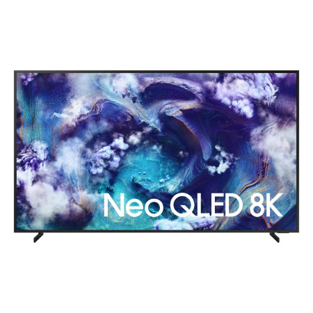 Samsung Neo QLED televizorius 85" 8K Ultra HD