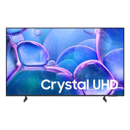 Samsung 50" 4K Ultra HD LED televizorius