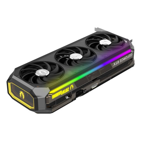 Zotac GeForce RTX 5080 AMP Extreme INFINITY 16GB