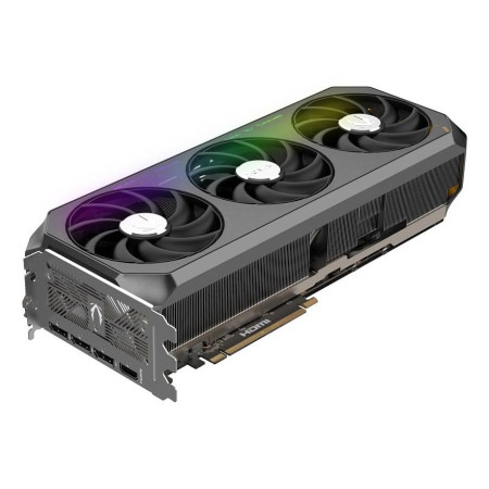 Zotac GeForce RTX 5080 AMP Extreme INFINITY 16GB