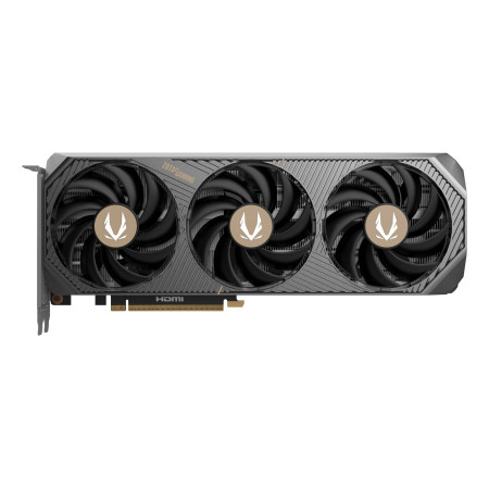 ZOTAC GeForce RTX 5070 SOLID OC 12GB