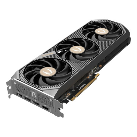 ZOTAC GeForce RTX 5070 SOLID OC 12GB