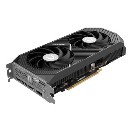 ZOTAC GeForce RTX 5070 Twin Edge 12GB DLSS 4