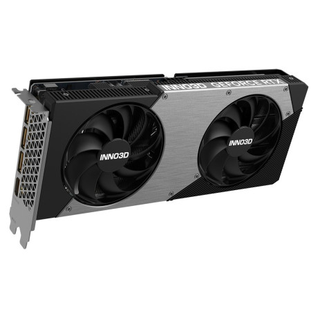 INNO3D GeForce RTX 5060 Ti Twin X2 8GB OC DLSS 4