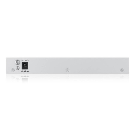 Zyxel GS1200-8HPV3-EU0101F 8 Port Gigabit PoE+ Perjungė