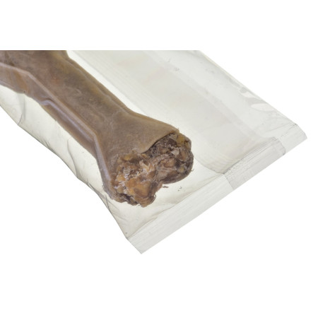 JOHN DOG Kramtukas su antis ir obuoliu - 12 cm