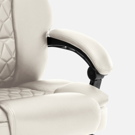 Sukamasis kėdė Boss 6.0 Smėlio spalvos