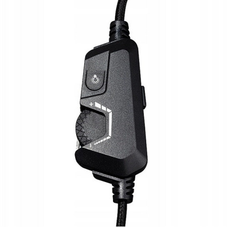 Mad Catz P.I.L.O.T. 5 Žaidimų ausinės