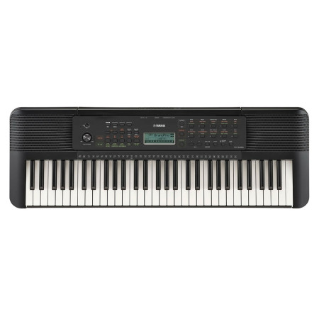 Yamaha PSR-E283 - klaviatūra