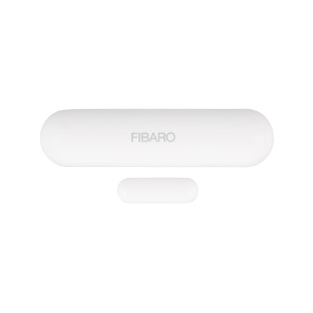 Fibaro Durų ir Langų Jutiklis su Bevieliu Ryšiu