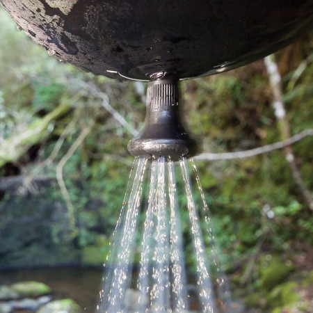 Kišeninis dušas SEA TO SUMMIT