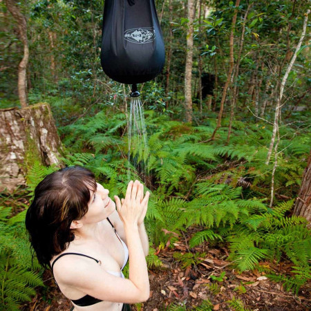 Kišeninis dušas SEA TO SUMMIT