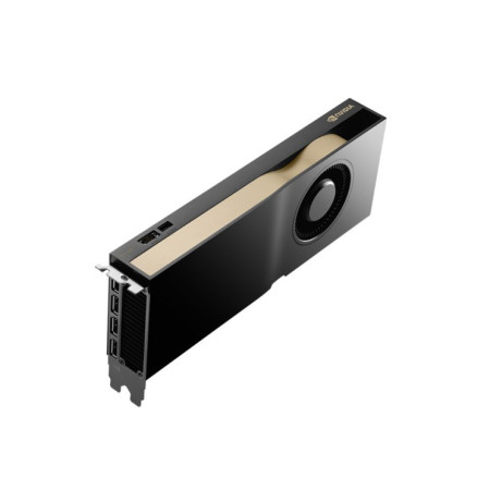 PNY NVIDIA RTX 4500 Ada Generation 24 GB GDDR6 vaizdo plokštė