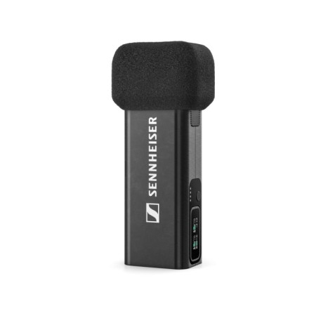 Sennheiser PROFILE WIRELESS 2-channel set - belaidžio mikrofono sistema