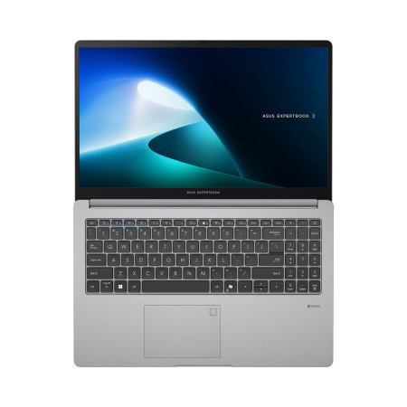 ASUS ExpertBook P1 P1503CVA-S71678XA i5-13420H 15.6" FHD Nešiojamas kompiuteris