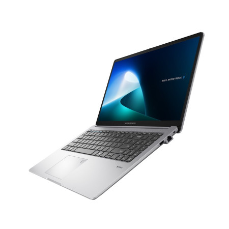 ASUS ExpertBook P1 P1503CVA-S71678XA i5-13420H 15.6" FHD Nešiojamas kompiuteris