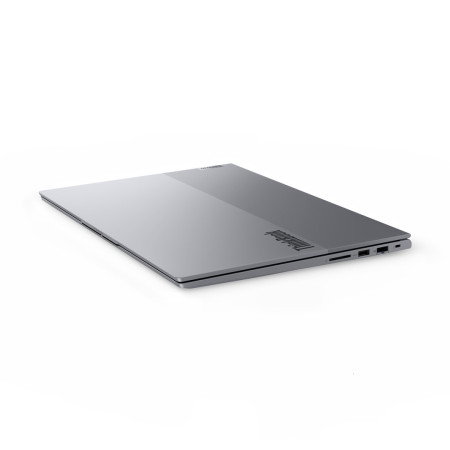 Lenovo ThinkBook 16 G8 IRL Knyginis kompiuteris su Intel Core 5 210H