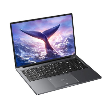 BlackView GamiBook-8 Knyginis kompiuteris su Ryzen 7 7735HS