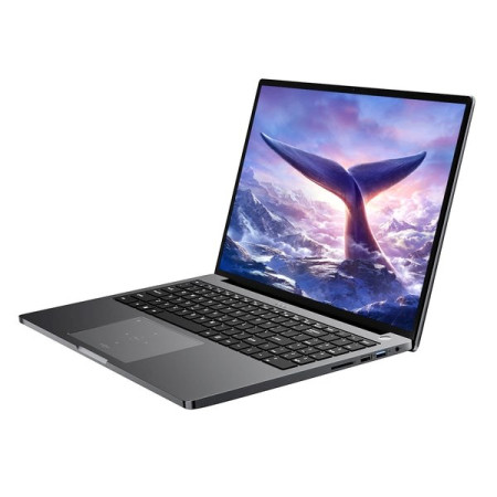 BlackView GamiBook-8 Knyginis kompiuteris su Ryzen 7 7735HS