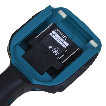 Makita DWR180Z elektrinis suktuvas 800 RPM