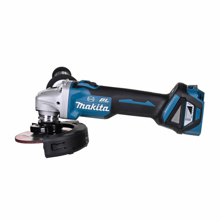Makita DGA513Z kampinis šlifuoklis 12,5 cm 8500 RPM