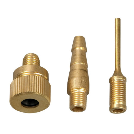 Be alyvos kompresorius 6L su pneumatiniu rinkiniu STANLEY