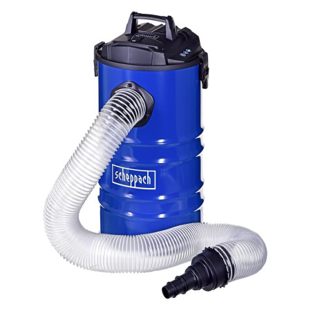 Scheppach DC100 65 L 1200 W