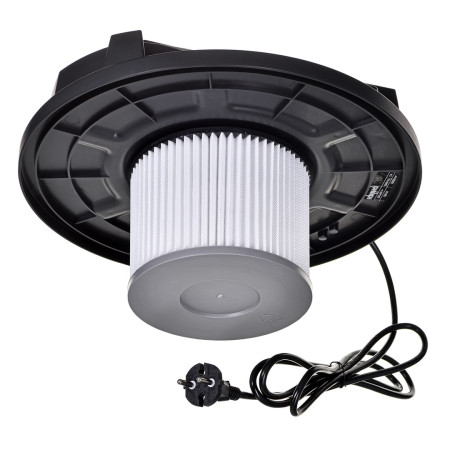 Scheppach DC100 65 L 1200 W