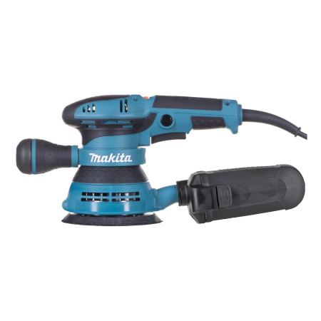 Makita BO5041 nešiojamasis orbitinis šlifuoklis
