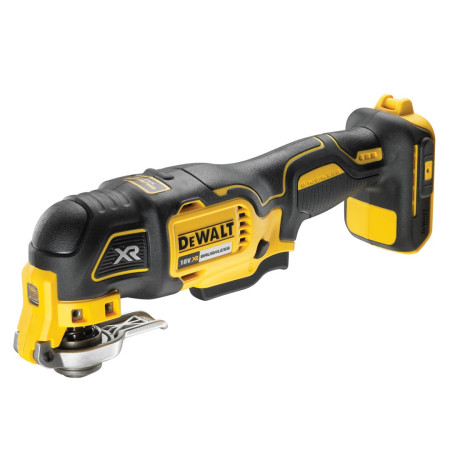 DeWALT DCS355N Daugiafunkcis vibruojantis įrankis