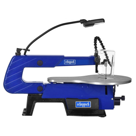 Scheppach SD1600V stacionarusis peilinis pjūklas 120 W 1700 RPM