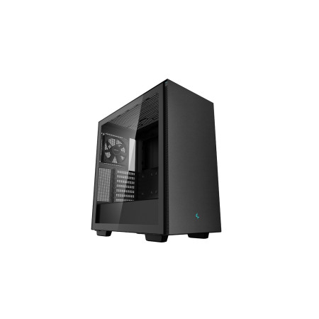 DeepCool CH510 „Midi Tower“ Juoda