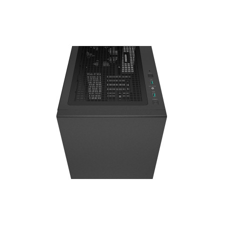 DeepCool CH510 „Midi Tower“ Juoda