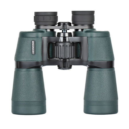 Delta Optical Discovery 10x50 žiūronai