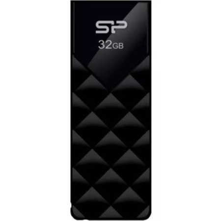 Silicon Power Ultima U03 USB atmintukas 32 GB